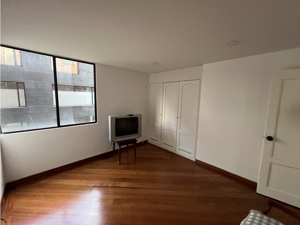 Apartamento en arriendo en Chico Norte, Bogotá · foto 18 de 21