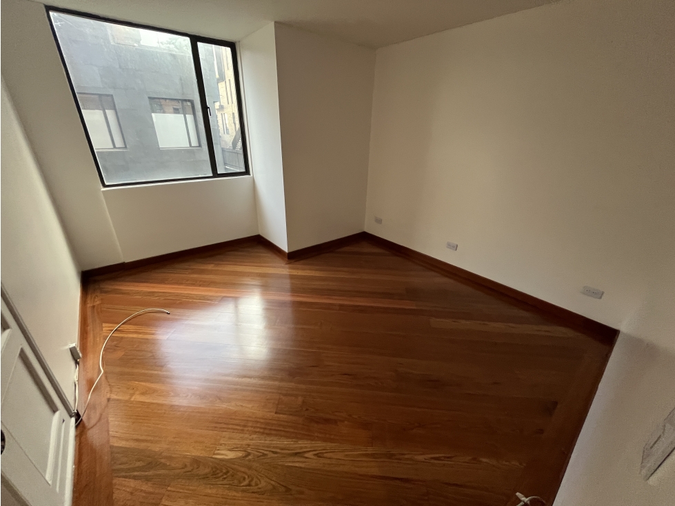 Apartamento en arriendo en Chico Norte, Bogotá · foto 19 de 21
