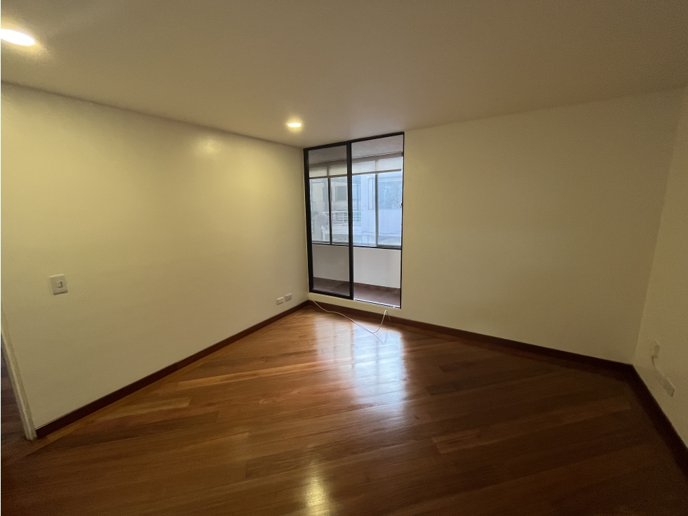 Apartamento en arriendo en Chico Norte, Bogotá · foto 20 de 21