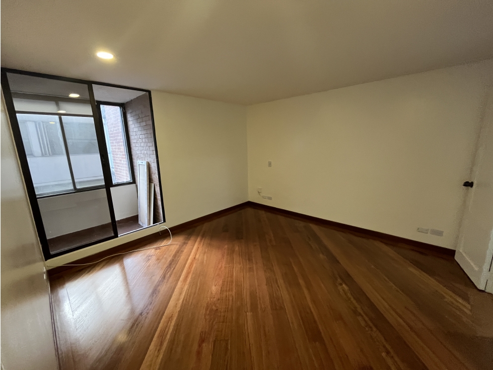 Apartamento en arriendo en Chico Norte, Bogotá · foto 21 de 21