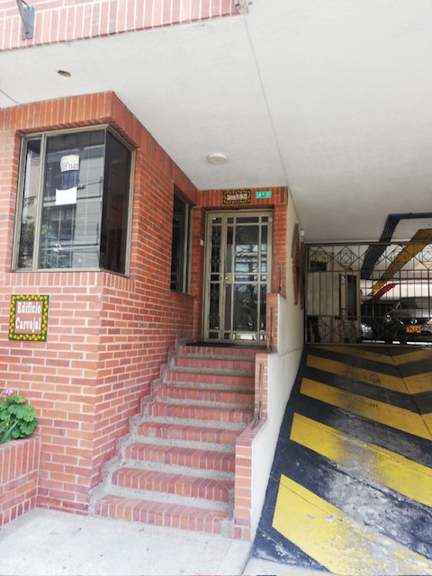 Apartamento en venta en Chapinero, Bogotá · foto 6 de 18