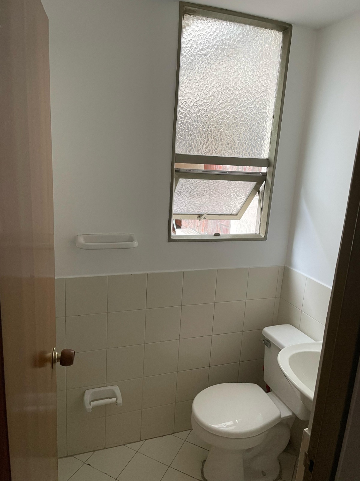 Apartamento en venta en Chapinero, Bogotá · foto 9 de 18