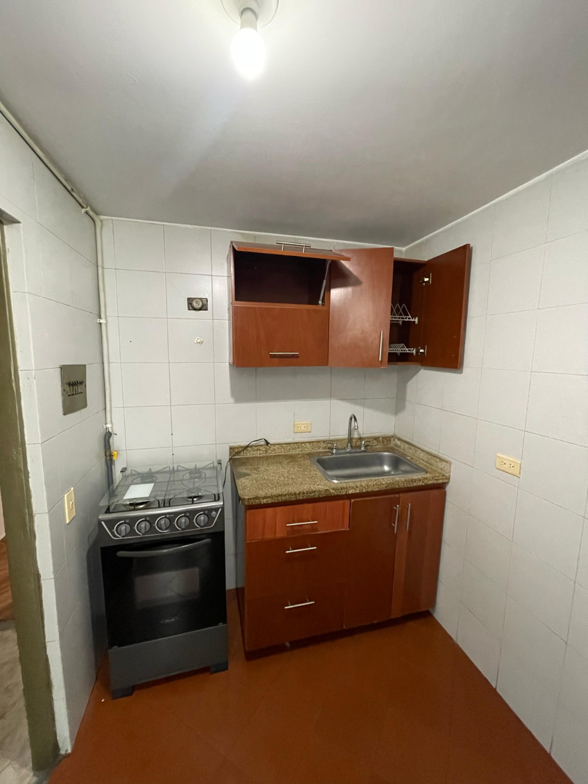 Apartamento en venta en Chapinero, Bogotá · foto 11 de 18