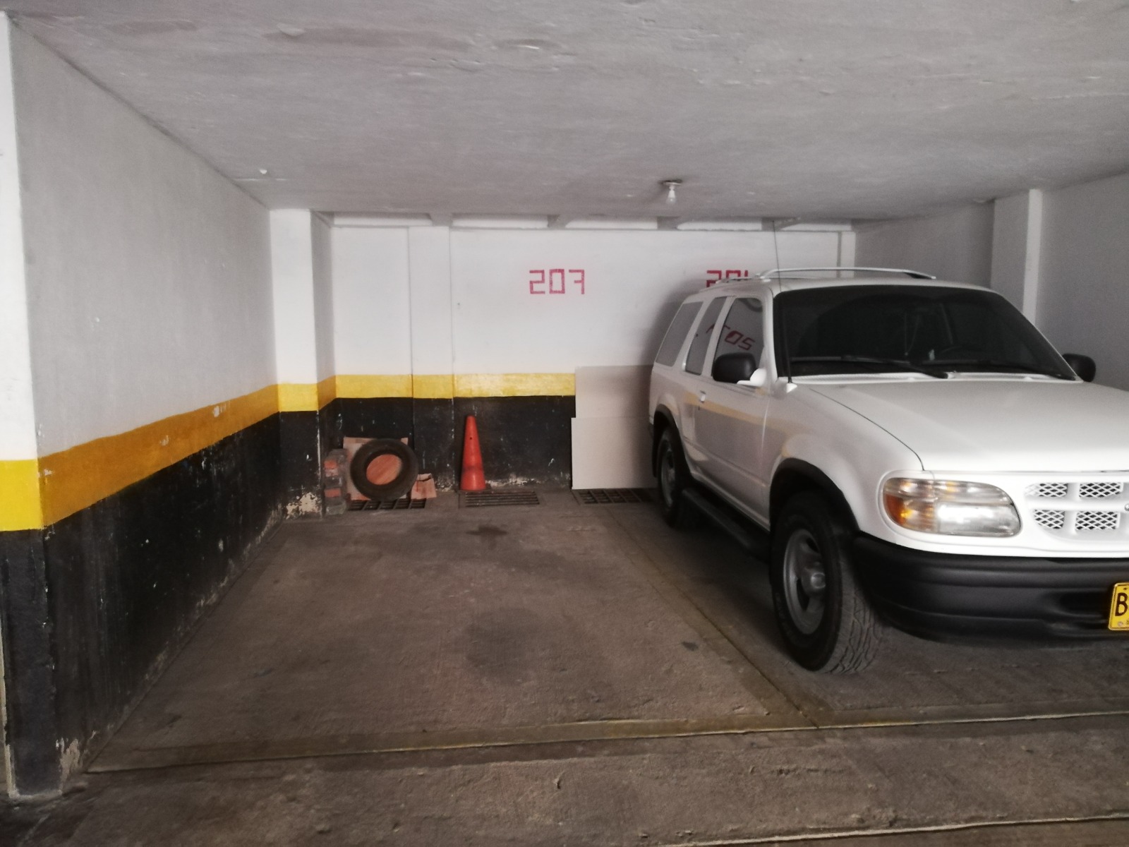 Apartamento en venta en Chapinero, Bogotá · foto 18 de 18