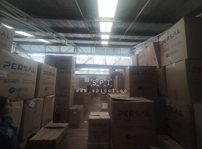 Bodega en arriendo en La Tablaza, La Estrella, 415 m² · foto 12 de 18
