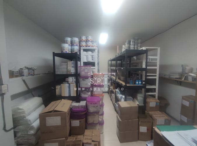 Bodega en arriendo en La Tablaza, La Estrella, 415 m² · foto 14 de 18
