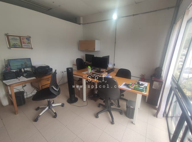 Bodega en arriendo en La Tablaza, La Estrella, 415 m² · foto 16 de 18