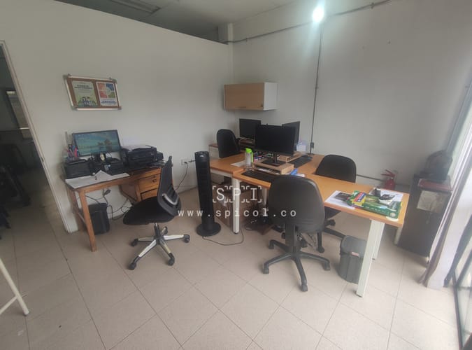 Bodega en arriendo en La Tablaza, La Estrella, 415 m² · foto 17 de 18