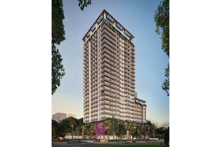 Monoambiente en venta en Villa Morra