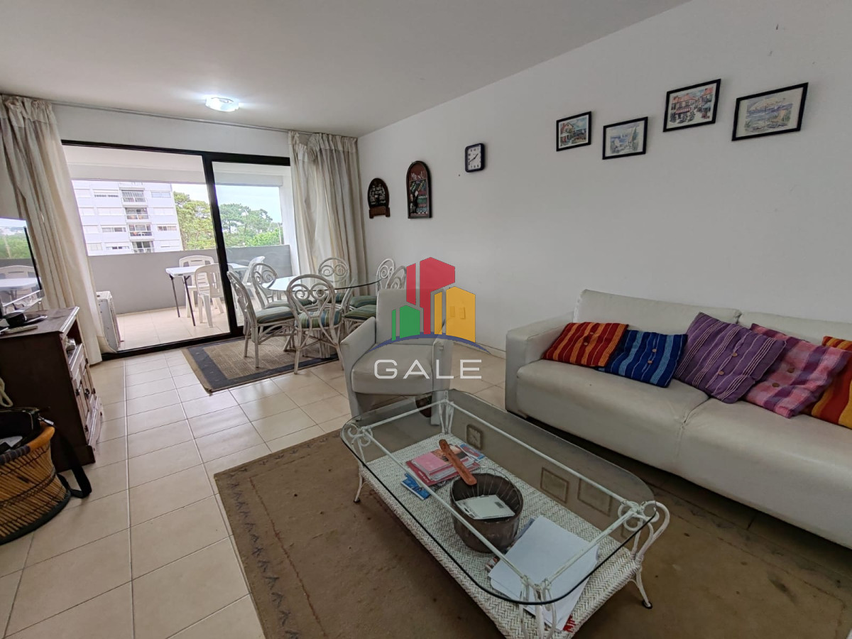 Apartamento en alquiler 2 dormitorios en Roosevelt · Foto 2