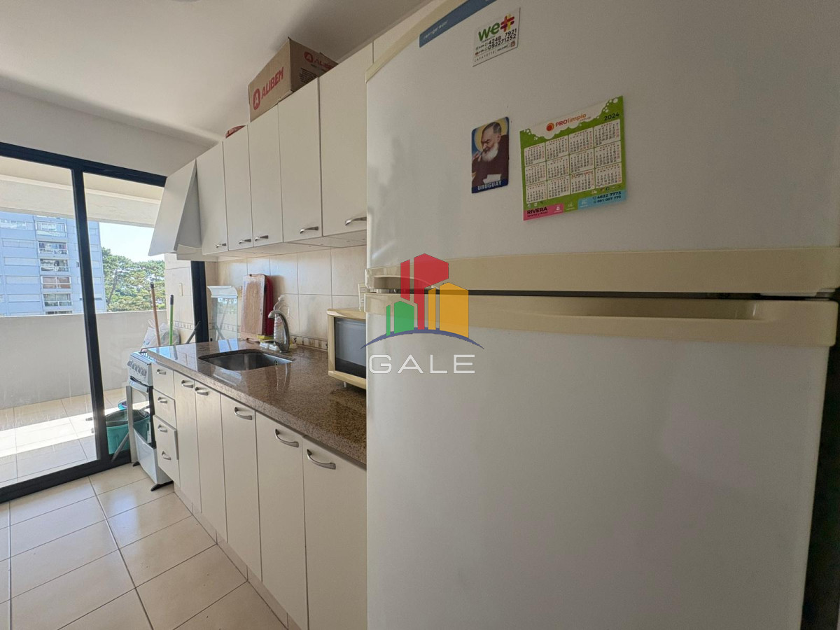 Apartamento en alquiler 2 dormitorios en Roosevelt · Foto 5