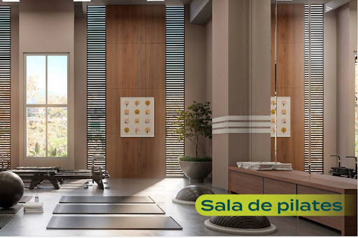 Apartamento en venta en Ciudad Del Río, Medellín · foto 15 de 19