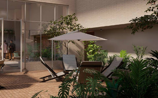 Apartamento en venta en Ciudad Del Río, Medellín · foto 18 de 19