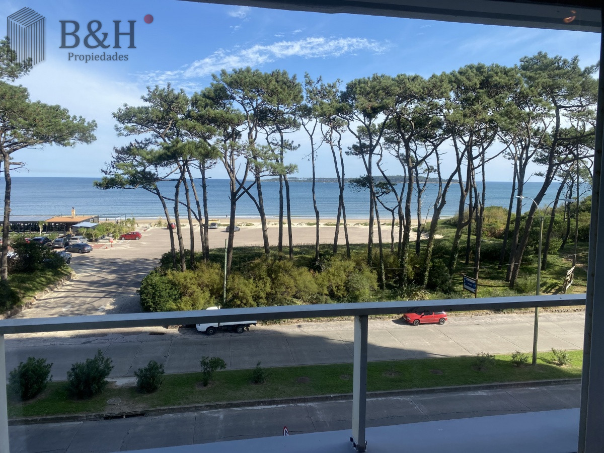 Apartamento en Mansa frente al mar - Punta del Este · Foto 4
