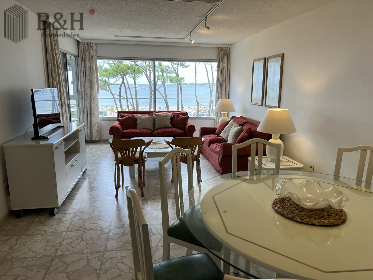 Apartamento en Mansa frente al mar - Punta del Este · Foto 10
