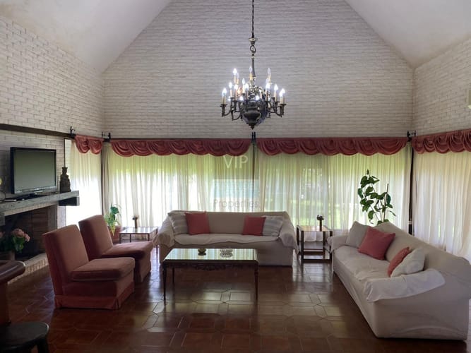 ALQUILER EN MANSA 4 SUITES PILETA CLIMATIZADA · Foto 8