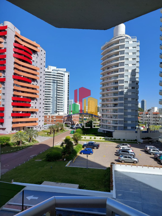 Apartamento en Brava - Punta del Este · Foto 3