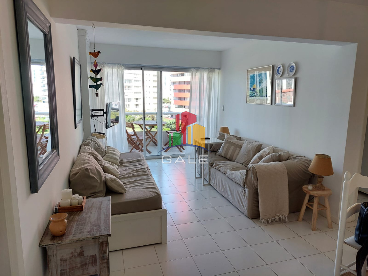 Apartamento en Brava - Punta del Este · Foto 6