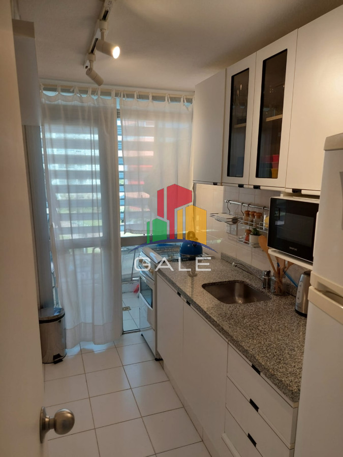 Apartamento en Brava - Punta del Este · Foto 7