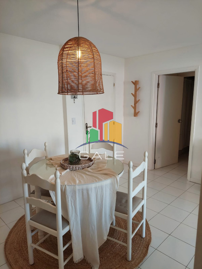 Apartamento en Brava - Punta del Este · Foto 8