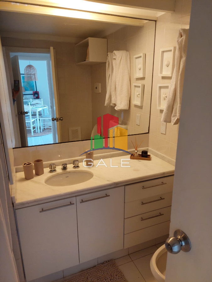 Apartamento en Brava - Punta del Este · Foto 9