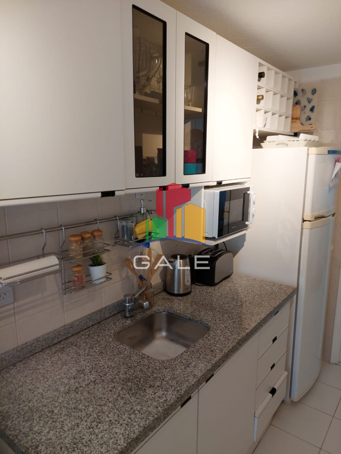 Apartamento en Brava - Punta del Este · Foto 11