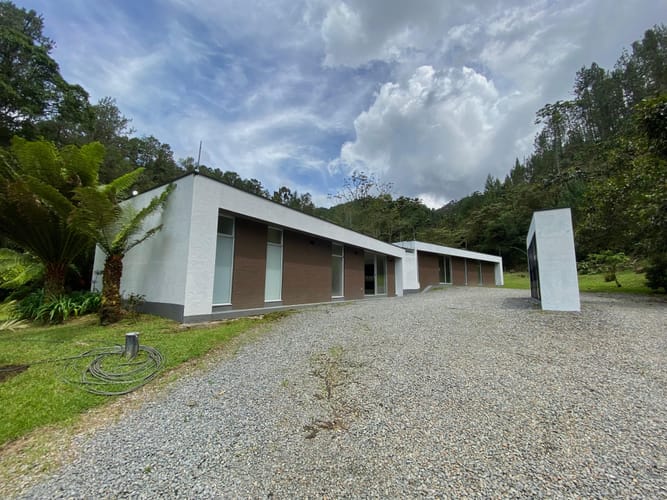 Casa de 3 alcobas en arriendo en Los Salados, El Retiro, 220 m² · foto 3 de 21