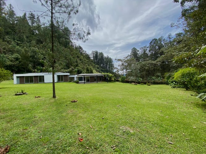 Casa de 3 alcobas en arriendo en Los Salados, El Retiro, 220 m² · foto 5 de 21