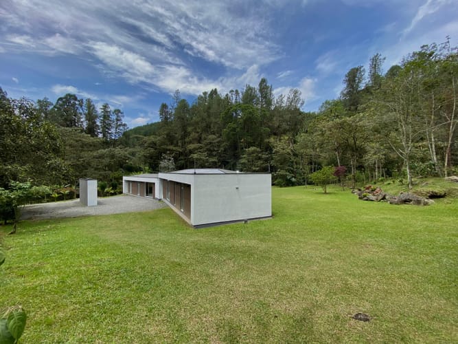 Casa de 3 alcobas en arriendo en Los Salados, El Retiro, 220 m² · foto 6 de 21