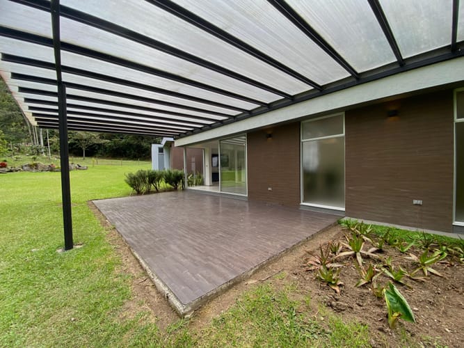 Casa de 3 alcobas en arriendo en Los Salados, El Retiro, 220 m² · foto 8 de 21