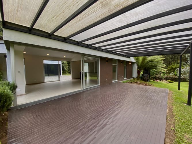 Casa de 3 alcobas en arriendo en Los Salados, El Retiro, 220 m² · foto 9 de 21