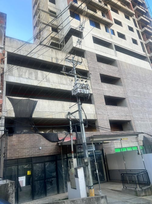 Apartamento de 3 alcobas en venta en Santa Ana, Bello, 52 m² · foto 2 de 5