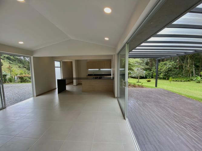 Casa de 3 alcobas en arriendo en Los Salados, El Retiro, 220 m² · foto 11 de 21