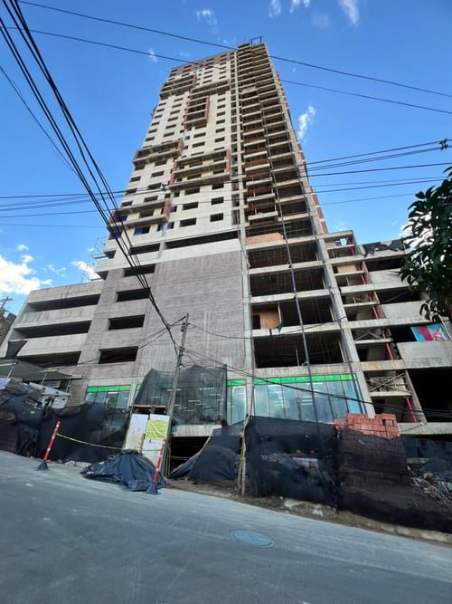 Apartamento de 3 alcobas en venta en Santa Ana, Bello, 52 m² · foto 4 de 5