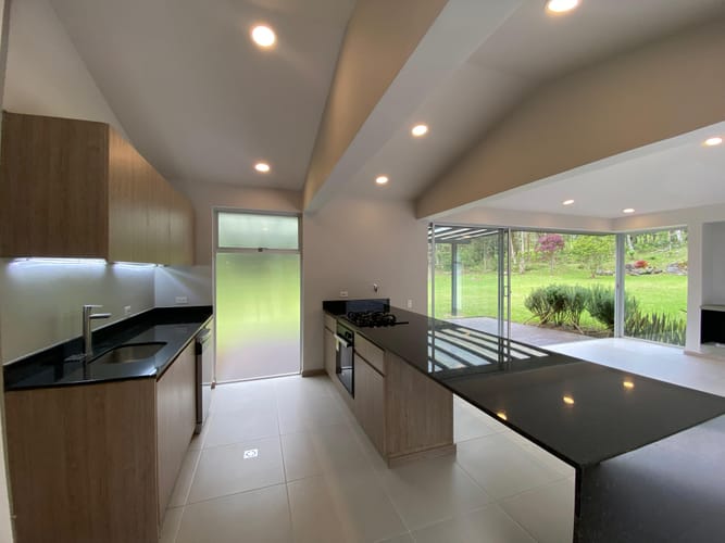 Casa de 3 alcobas en arriendo en Los Salados, El Retiro, 220 m² · foto 13 de 21
