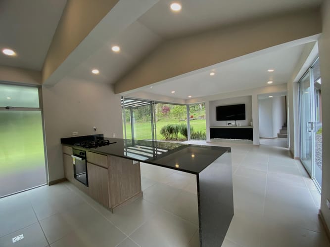 Casa de 3 alcobas en arriendo en Los Salados, El Retiro, 220 m² · foto 14 de 21