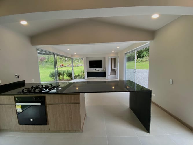 Casa de 3 alcobas en arriendo en Los Salados, El Retiro, 220 m² · foto 15 de 21