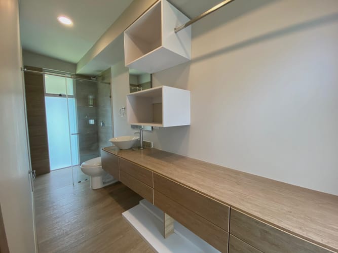 Casa de 3 alcobas en arriendo en Los Salados, El Retiro, 220 m² · foto 20 de 21