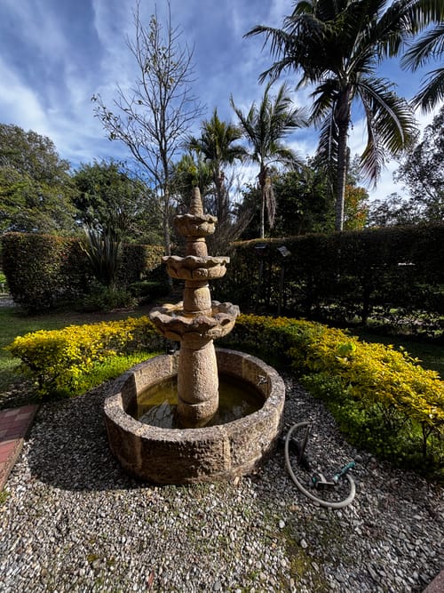 Casa de 7 alcobas en venta en Cabeceras De Llanogrande, Rionegro, 650 m² · foto 4 de 24