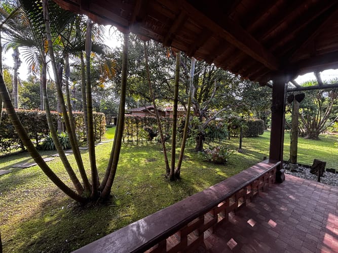 Casa de 7 alcobas en venta en Cabeceras De Llanogrande, Rionegro, 650 m² · foto 5 de 24