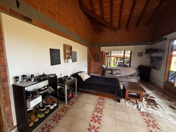 Casa de 7 alcobas en venta en Cabeceras De Llanogrande, Rionegro, 650 m² · foto 10 de 24