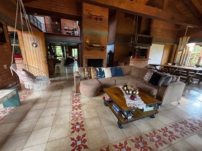 Casa de 7 alcobas en venta en Cabeceras De Llanogrande, Rionegro, 650 m² · foto 11 de 24