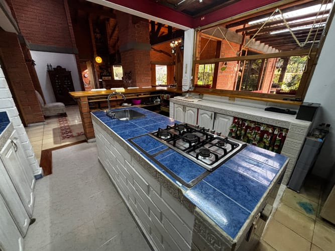 Casa de 7 alcobas en venta en Cabeceras De Llanogrande, Rionegro, 650 m² · foto 14 de 24