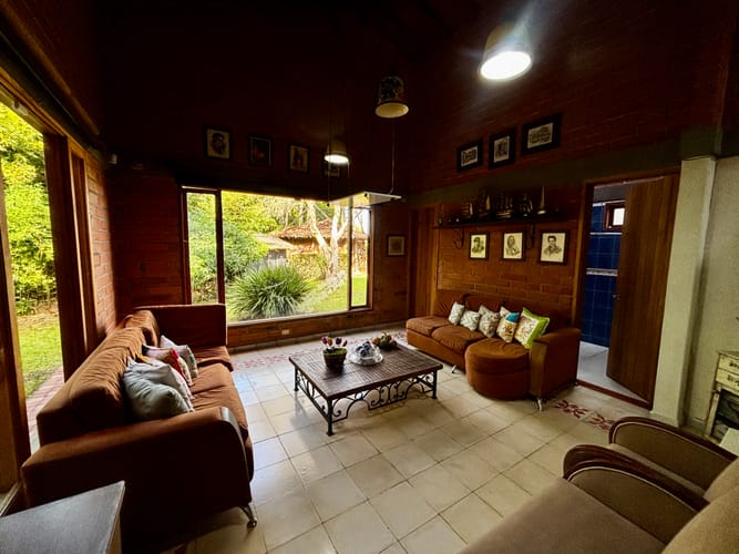 Casa de 7 alcobas en venta en Cabeceras De Llanogrande, Rionegro, 650 m² · foto 15 de 24