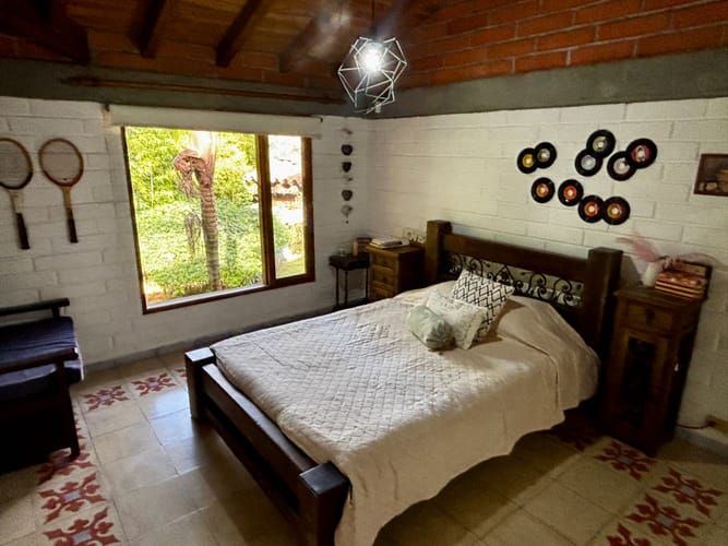 Casa de 7 alcobas en venta en Cabeceras De Llanogrande, Rionegro, 650 m² · foto 16 de 24