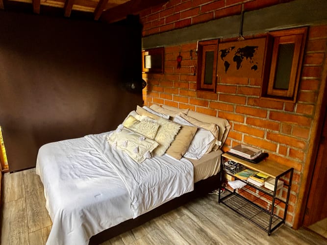 Casa de 7 alcobas en venta en Cabeceras De Llanogrande, Rionegro, 650 m² · foto 21 de 24