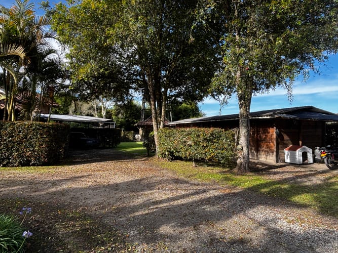 Casa de 7 alcobas en venta en Cabeceras De Llanogrande, Rionegro, 650 m² · foto 22 de 24