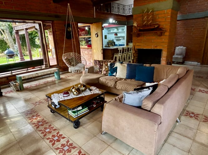 Casa de 7 alcobas en venta en Cabeceras De Llanogrande, Rionegro, 650 m² · foto 23 de 24