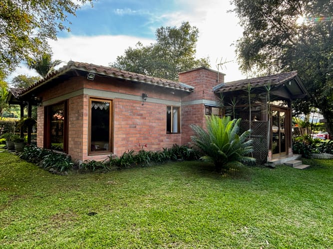 Casa de 7 alcobas en venta en Cabeceras De Llanogrande, Rionegro, 650 m² · foto 24 de 24