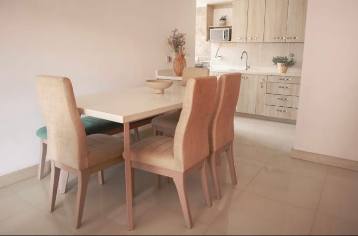 Apartamento de 3 alcobas en venta en El Poblado, Medellín, 89 m² · foto 6 de 21